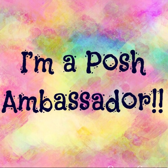 Meet your Posher, Rachel - Picture 2 of 3